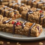 jingle bars recipe: A powerful Symphony of Flavor!