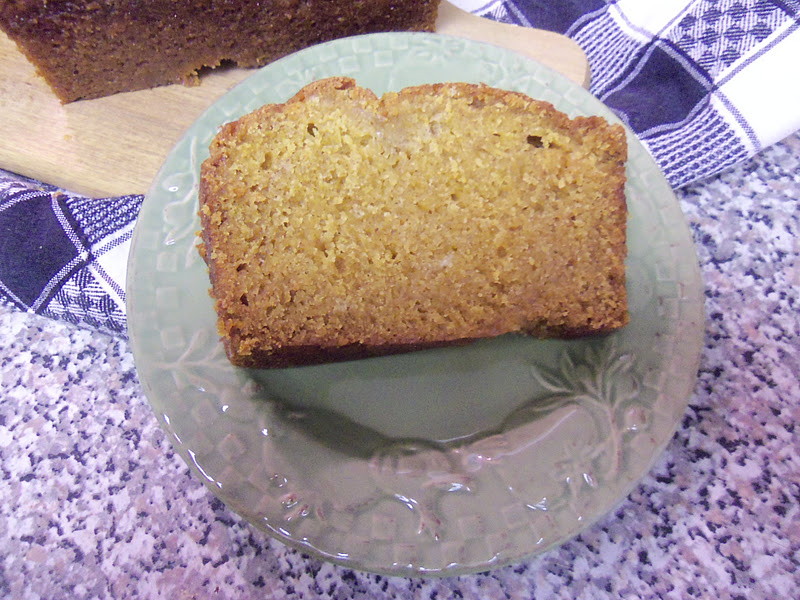 Serve slices with whipped cream cheese or enjoy plain