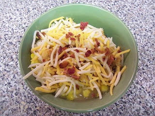 TFC Mashed Potato Bowl