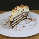 Chocolate Icebox Cake Recipe