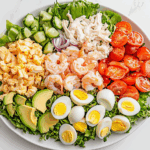 TRIO SALAD RECIPE: A BURST OF FRESHNESS & FLAVOR!