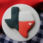 Texas Sugar Cookies Recipe