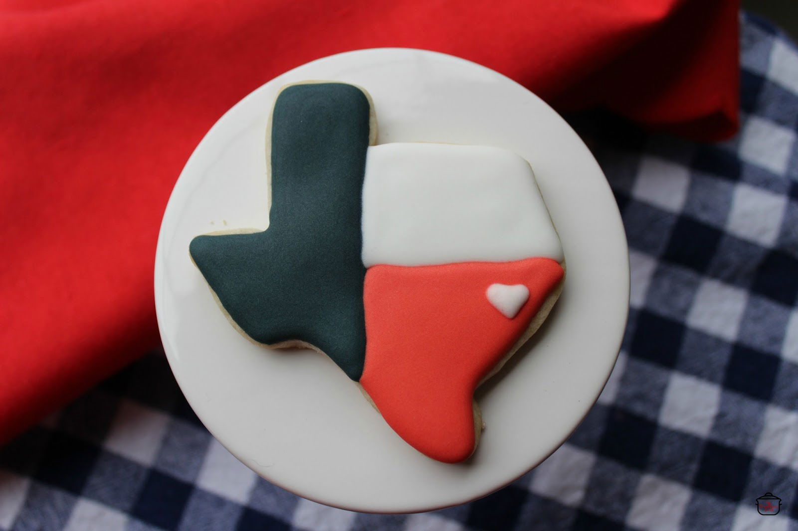 Texas Sugar Cookies Recipe