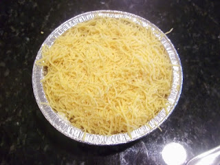 Skyline Chili Dip Recipe