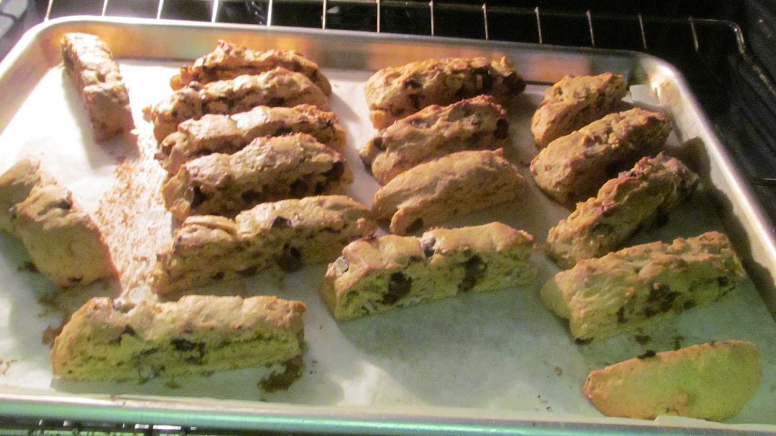 Bake for another 10–15 minutes, until lightly browned and crisp