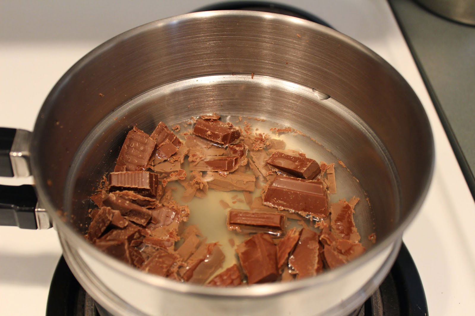 German Chocolate Bundt Cake