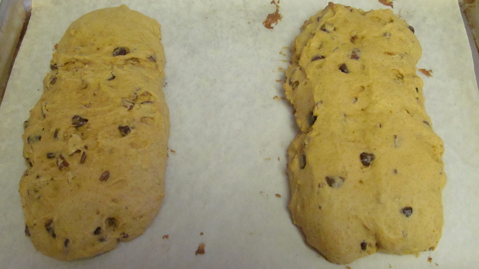 Remove from the oven and cool for 10 minutes.