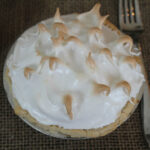 Lemon Meringue Pie