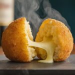 Arancini Rice balls recipe Made Easy: Simple Solutions for Delicious Bites