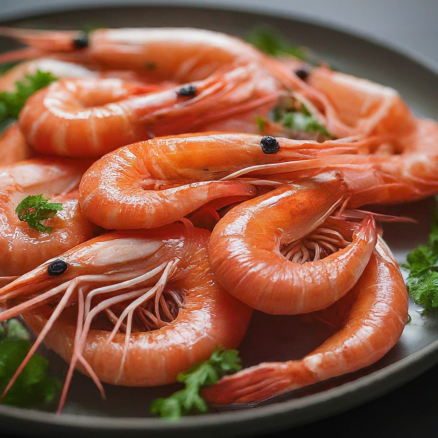 BOILED SHRIMP RECIPE: DREAMY DELIGHT!