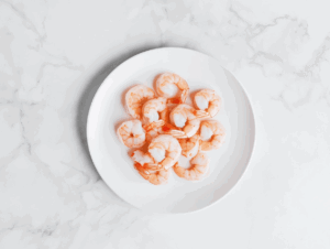Boiled Shrimp Recipe: Dreamy Delight!