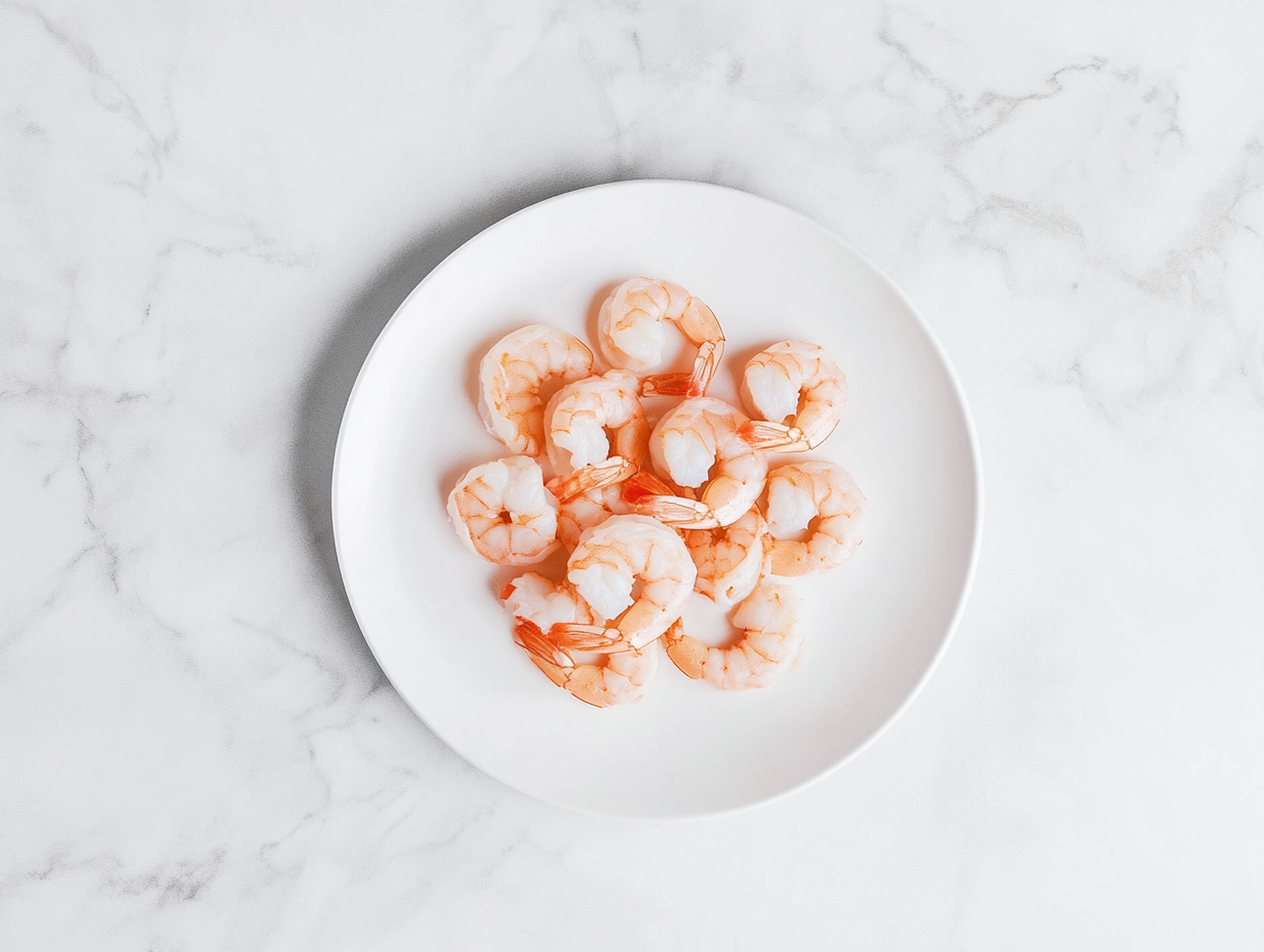 Boiled Shrimp Recipe: Dreamy Delight!