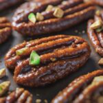 candied pecan recipe: Decadent Delight!