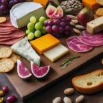 charcuterie board recipe: Crafting the Ultimate Board!