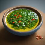 chimichurri recipe: Ignite Your Taste Buds!