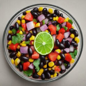 Cowboy Caviar Recipe: Power Up Your Party!