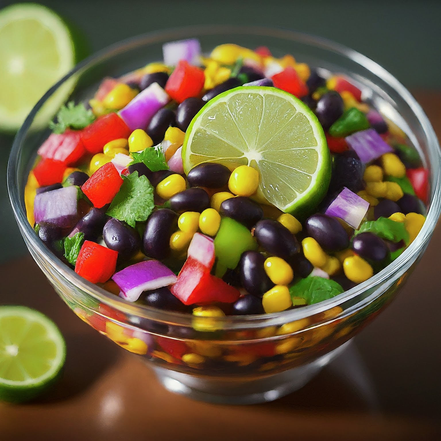 Cowboy Caviar Recipe: Power Up Your Party!