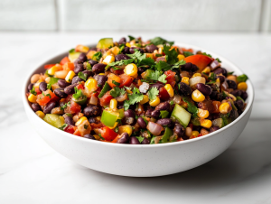 Cowboy Caviar Recipe