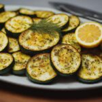 Fried Zucchini recipe: Captivating crunch!