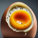 hard boiled egg recipe: excellent mastery!