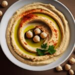 hummus recipe: Unleash the Flavor!