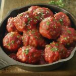 Meatball recipe: Sizzling Selections!