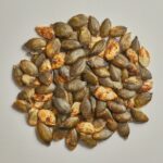 Roasted Pumpkin Seeds recipe: ultimate taste!