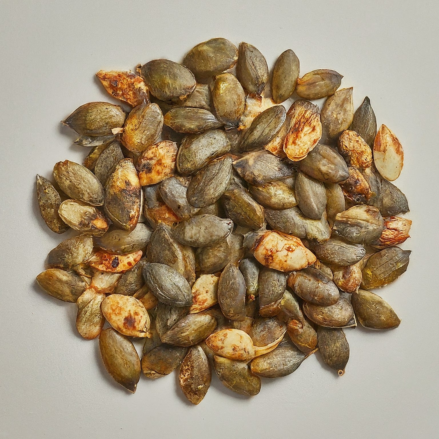 Roasted Pumpkin Seeds recipe: ultimate taste!