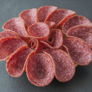 Salami Cups recipe: Mastering the Art of Bite-Sized Brilliance