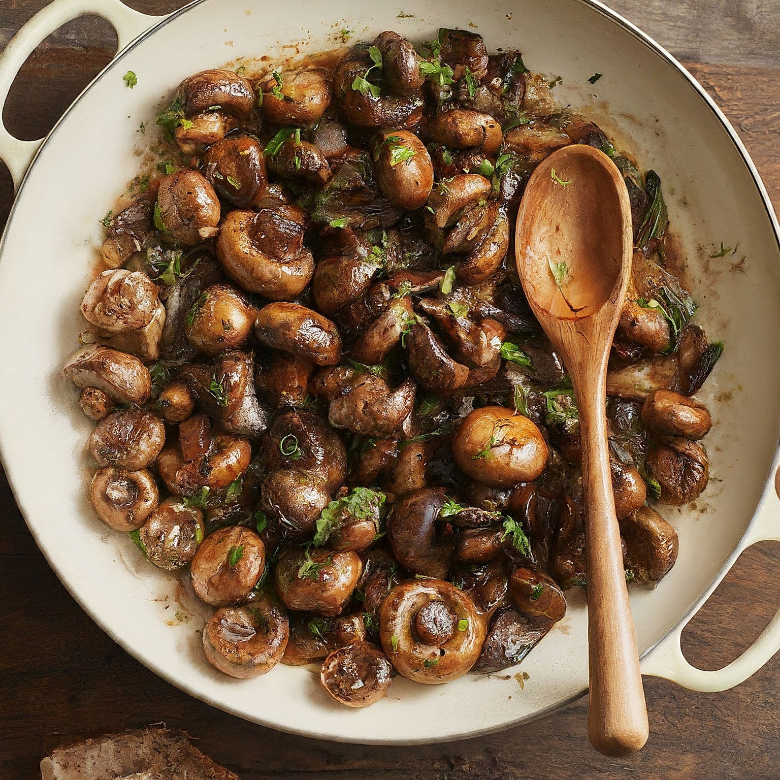 sautéed mushrooms Recipe: Supercharge Your Health!