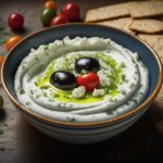 Whipped Feta dip recipe: frenzy Explosion!