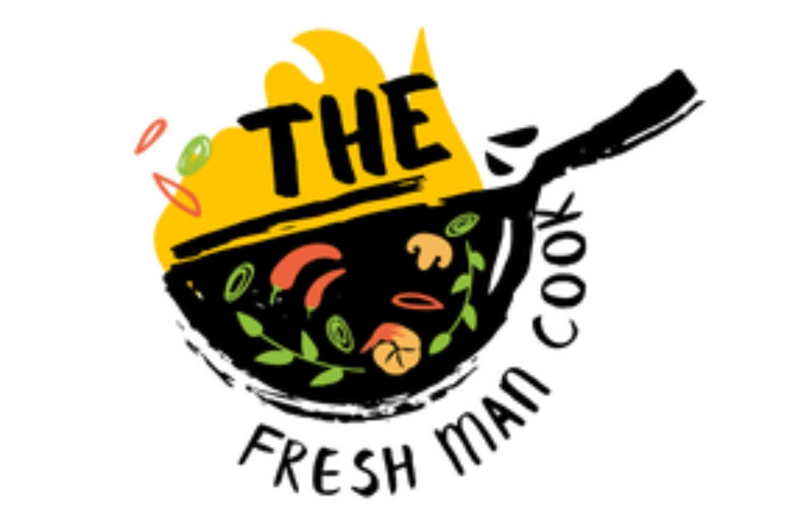 The Fresh Man cook