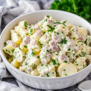 Creamy Potato Salad