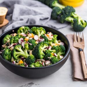 Broccoli Salad Recipe