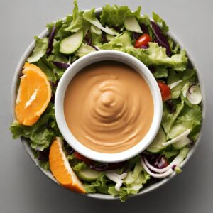 Chipotle Salad Dressing