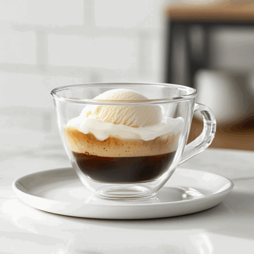 Affogato Recipe: Euphoric Taste!