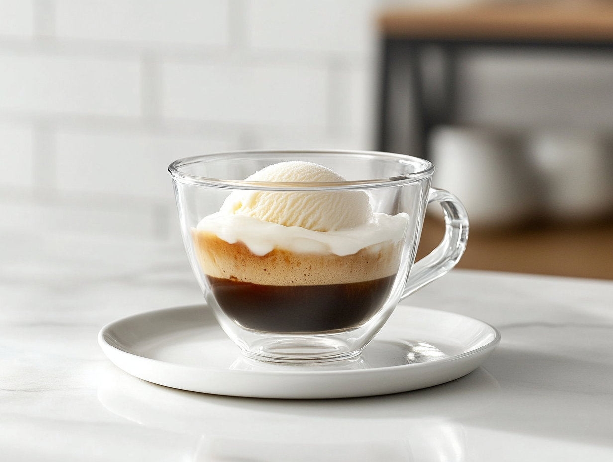 Affogato Recipe: Euphoric Taste!