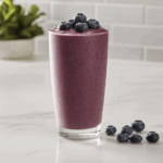 Blueberry Smoothie Recipe: Amazing Taste!