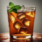 Bumbling Iced Tea Recipe