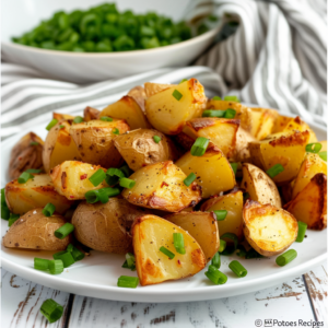 Breakfast Potatoes Recipe