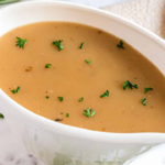 Turkey Gravy Recipe