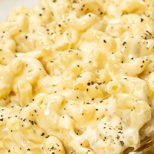 Instant Pot Mac and Cheese