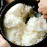 How to Cook Rice on the Stove