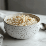 Classic Risotto Recipe: Dynamic Taste!
