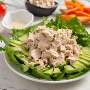 Tuna Salad Recipe