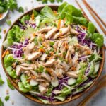 Chinese Chicken Salad Recipe