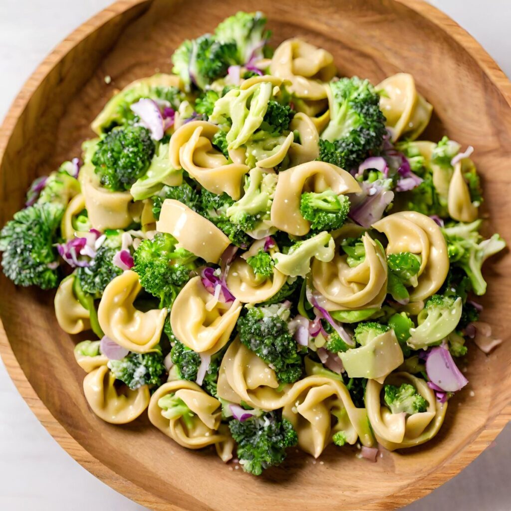 Is It Okay to Use Frozen Broccoli Instead of Fresh?