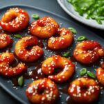 Firecracker Shrimp Recipe: Fun Loving Feast!