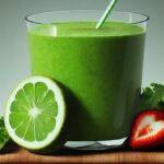 Astounding Green Smoothie Recipe