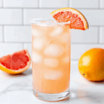 Grilled Grapefruit Paloma Recipe: Captivating Taste!